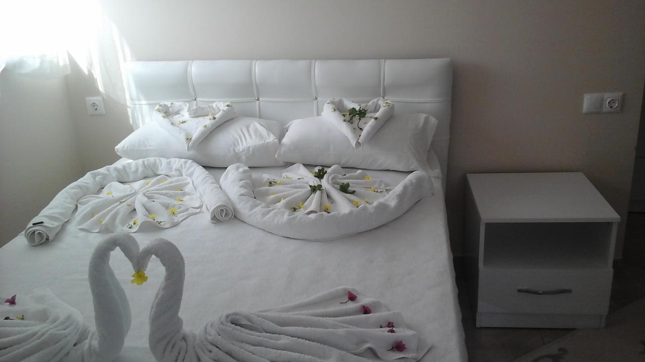 Vira Hotel Dalyan Exteriér fotografie