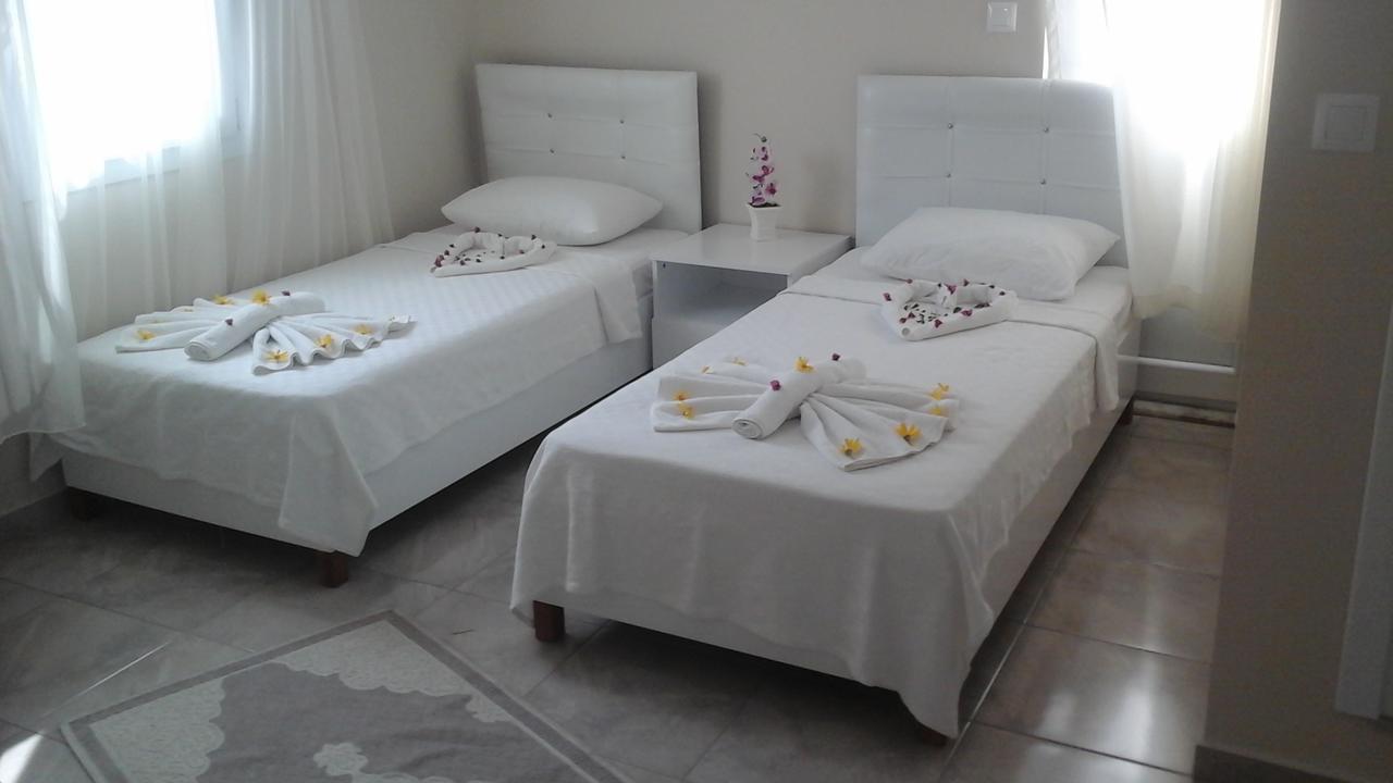 Vira Hotel Dalyan Exteriér fotografie