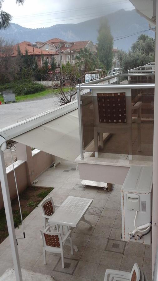 Vira Hotel Dalyan Exteriér fotografie