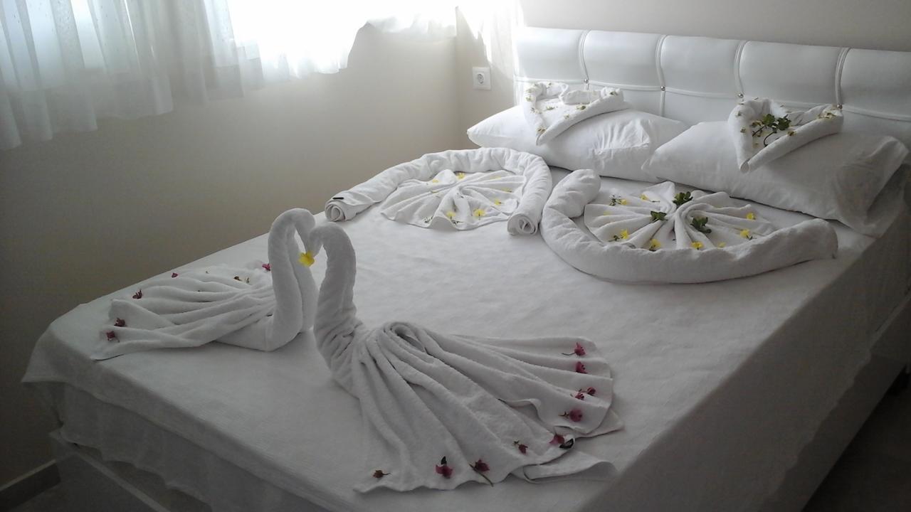 Vira Hotel Dalyan Exteriér fotografie