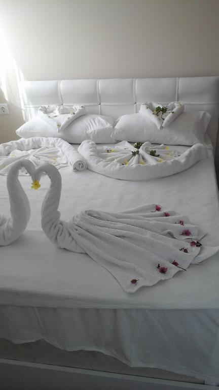 Vira Hotel Dalyan Exteriér fotografie