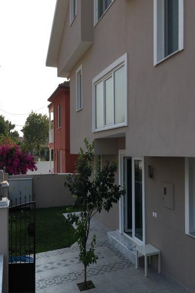 Vira Hotel Dalyan Exteriér fotografie