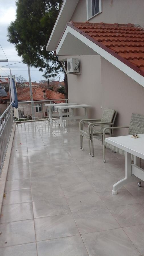 Vira Hotel Dalyan Exteriér fotografie