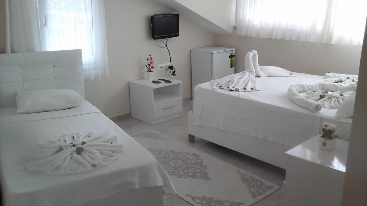 Vira Hotel Dalyan Exteriér fotografie