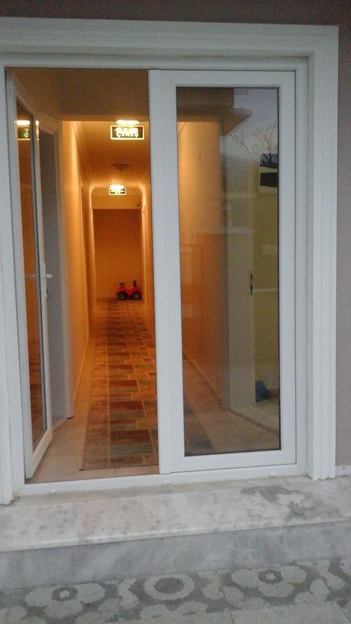 Vira Hotel Dalyan Exteriér fotografie