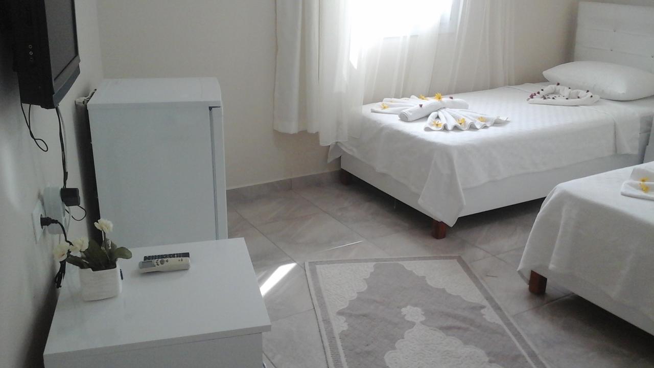 Vira Hotel Dalyan Exteriér fotografie