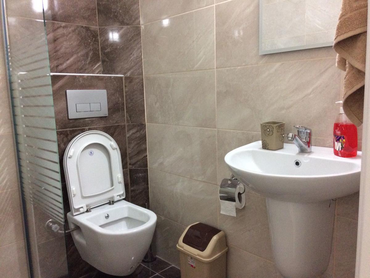Vira Hotel Dalyan Exteriér fotografie