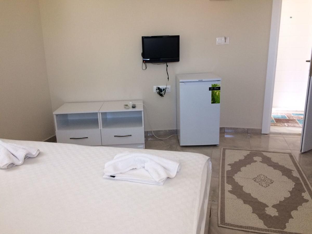 Vira Hotel Dalyan Exteriér fotografie